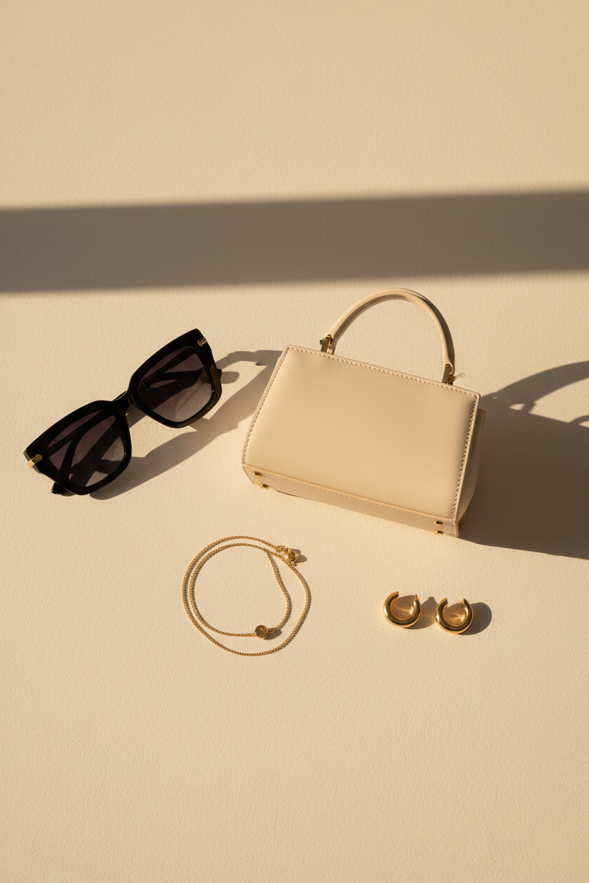 MAVELLORI accessories preview
