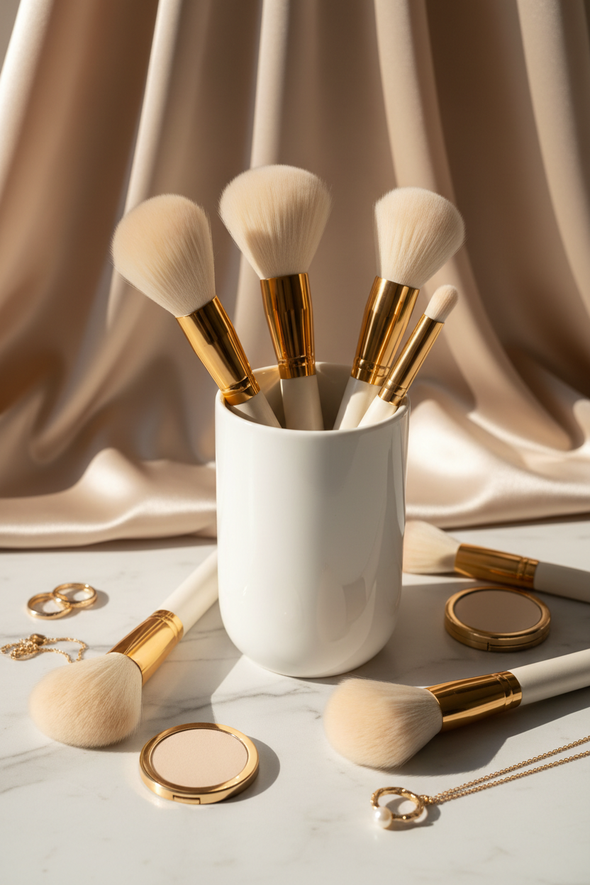 MAVELLORI beauty essentials preview